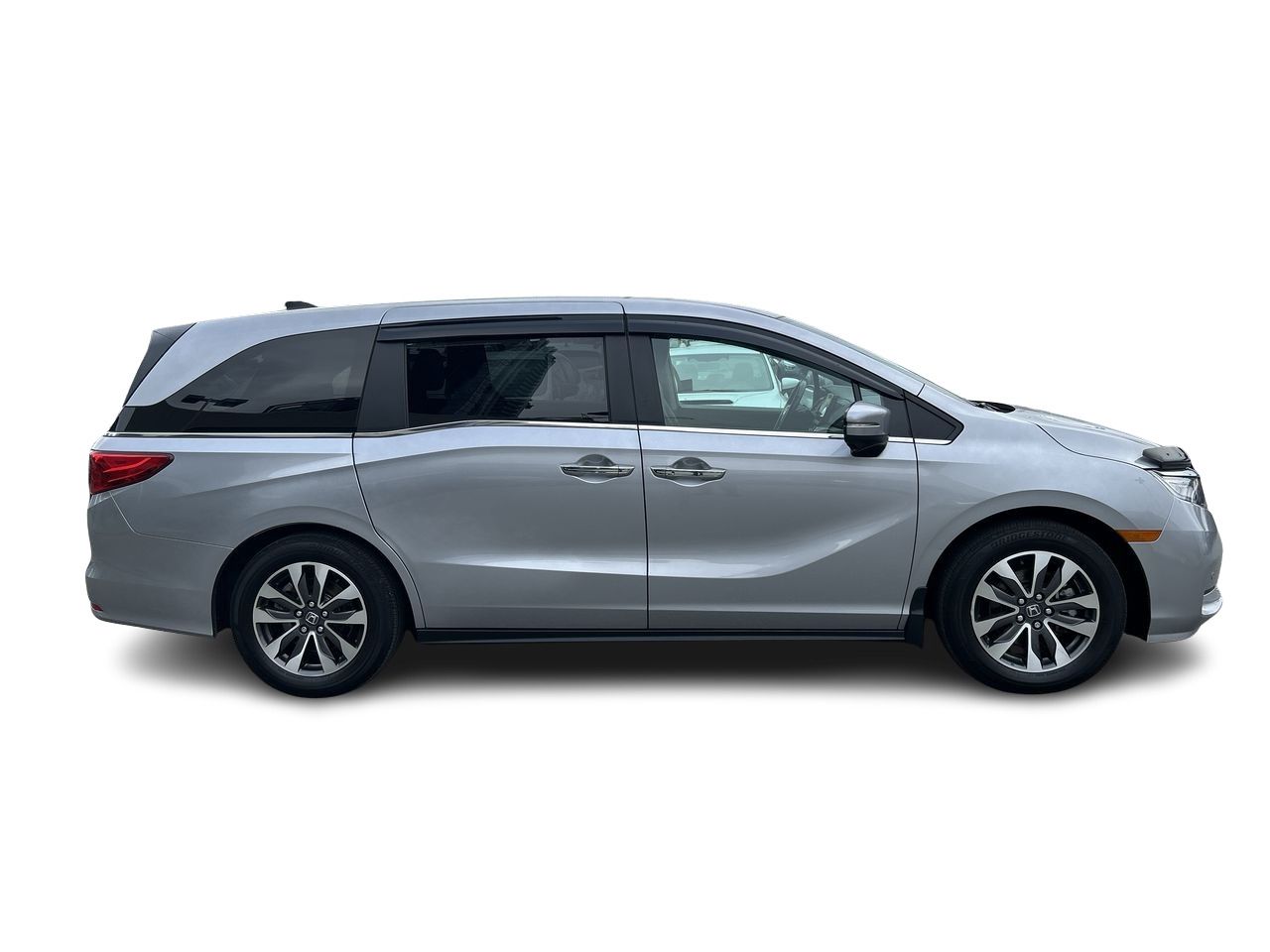 2022 Honda Odyssey in Vancouver, British Columbia