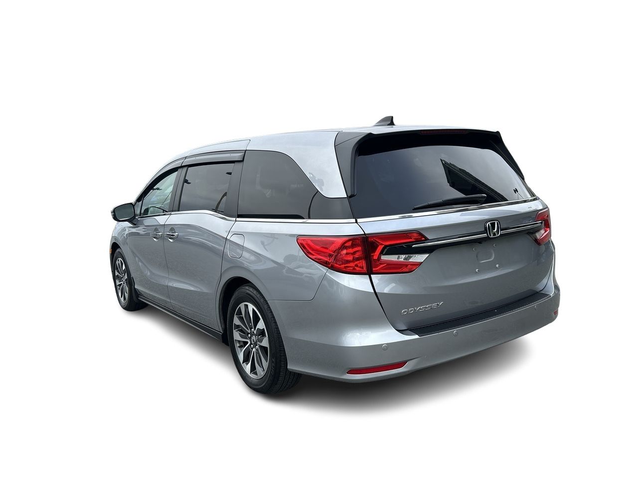 2022 Honda Odyssey in Vancouver, British Columbia