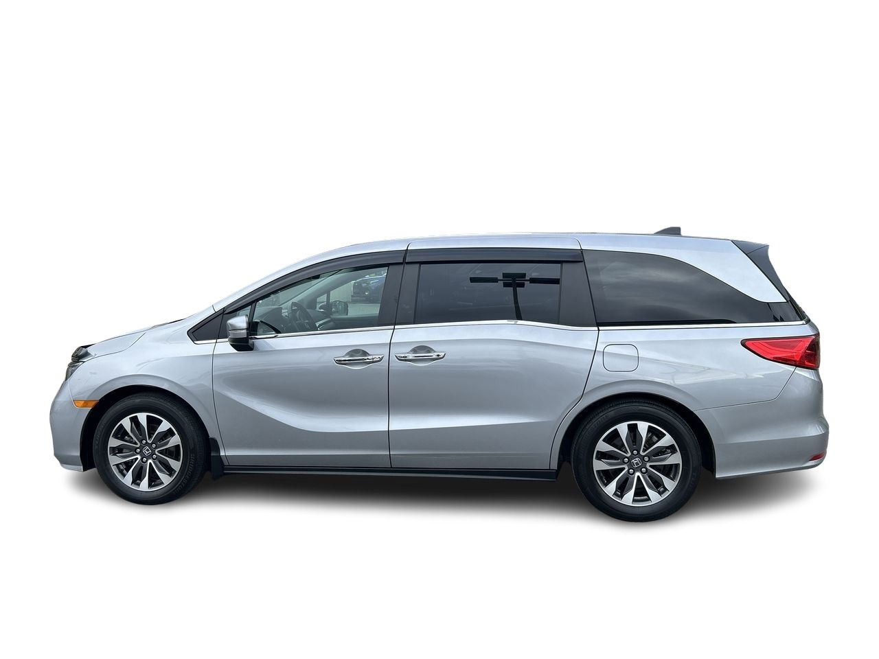 2022 Honda Odyssey in Vancouver, British Columbia