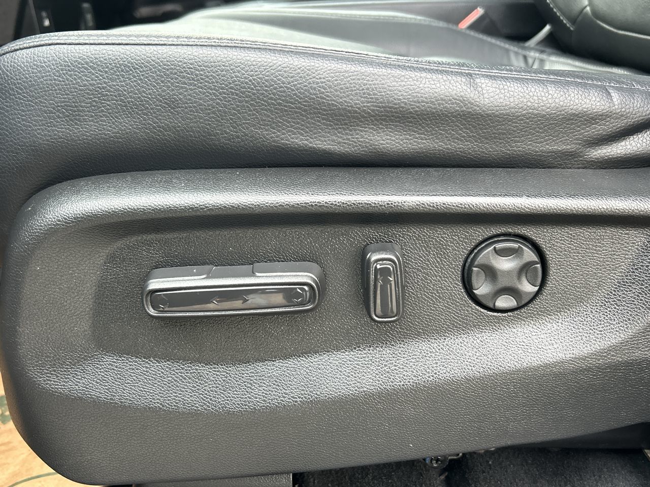 2022 Honda Odyssey in Vancouver, British Columbia
