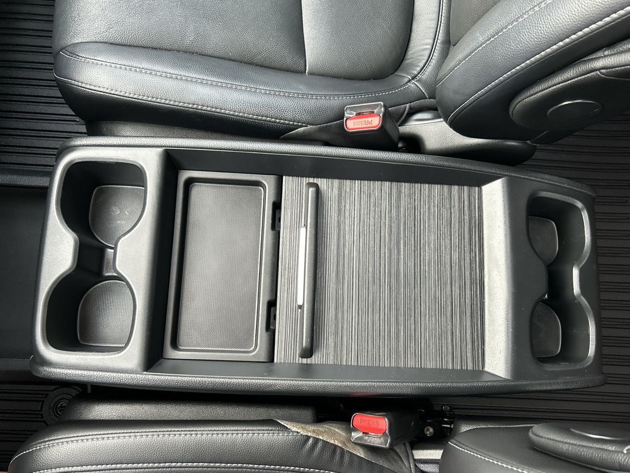 2022 Honda Odyssey in Vancouver, British Columbia