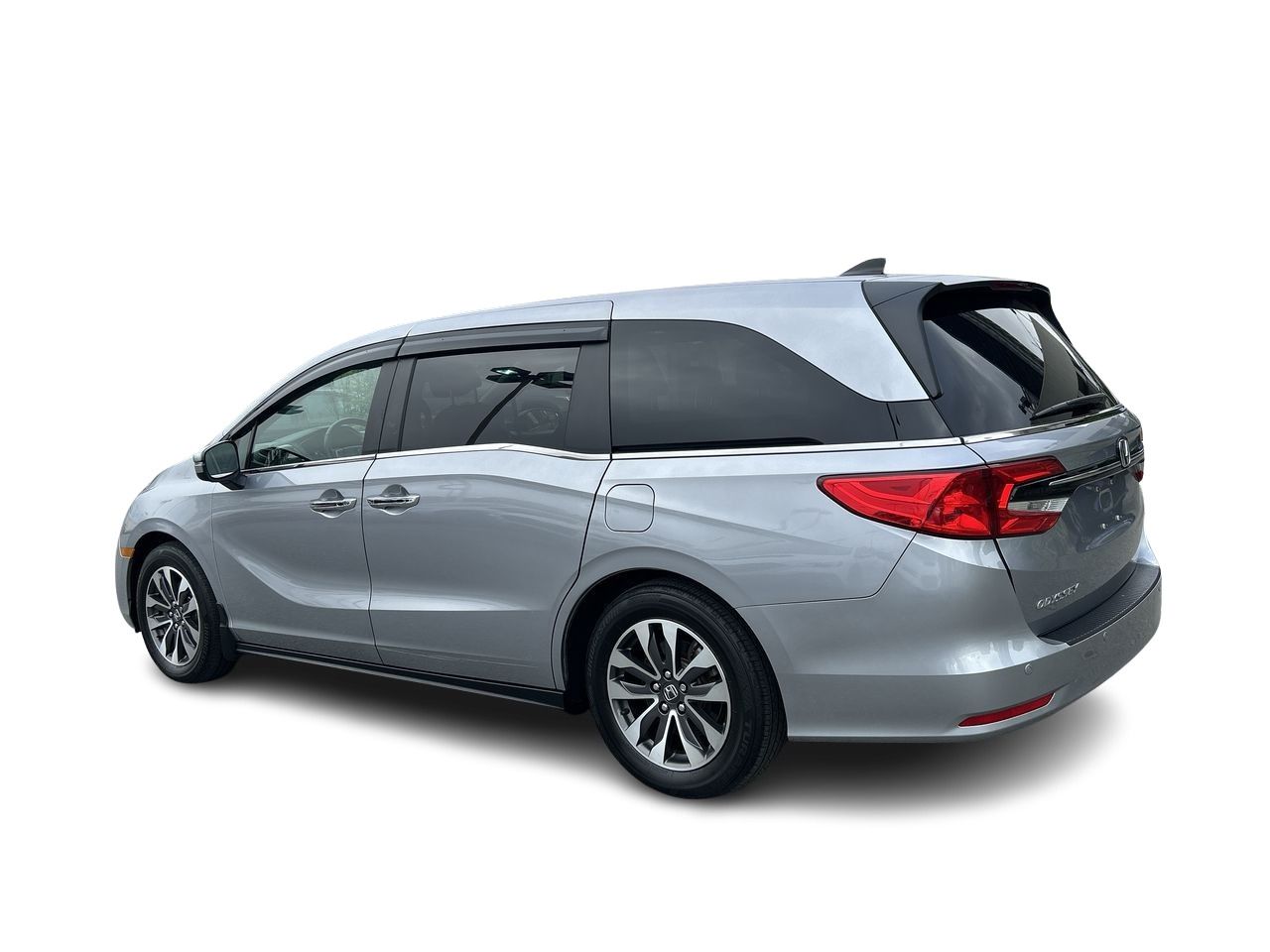 2022 Honda Odyssey in Vancouver, British Columbia