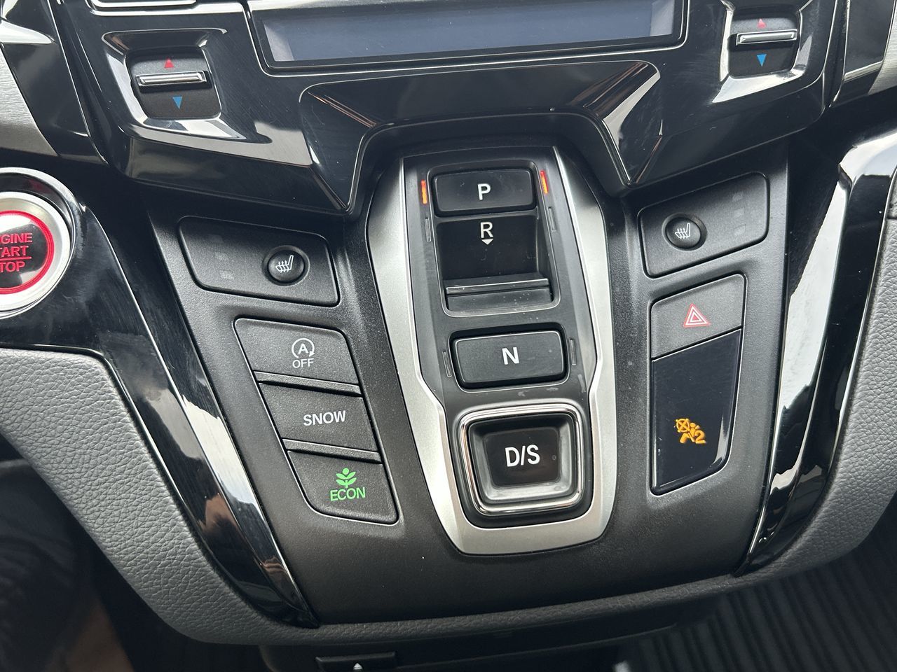 2022 Honda Odyssey in Vancouver, British Columbia