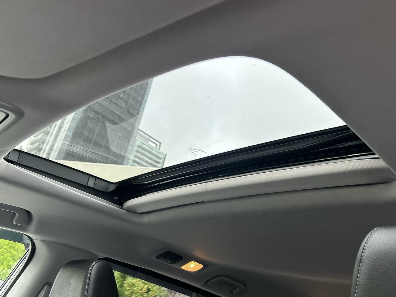 2022 Honda Odyssey in Vancouver, British Columbia