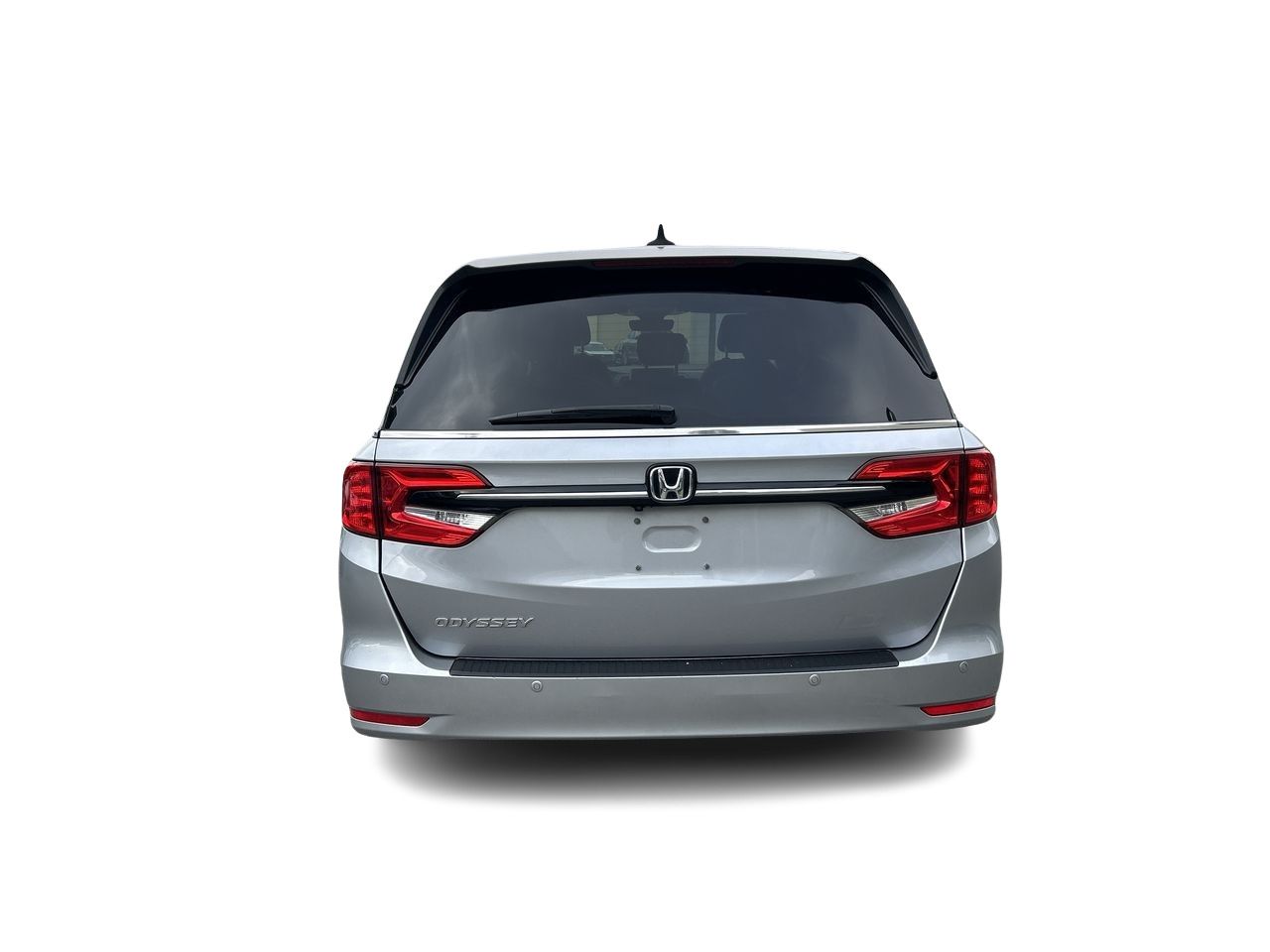 2022 Honda Odyssey in Vancouver, British Columbia