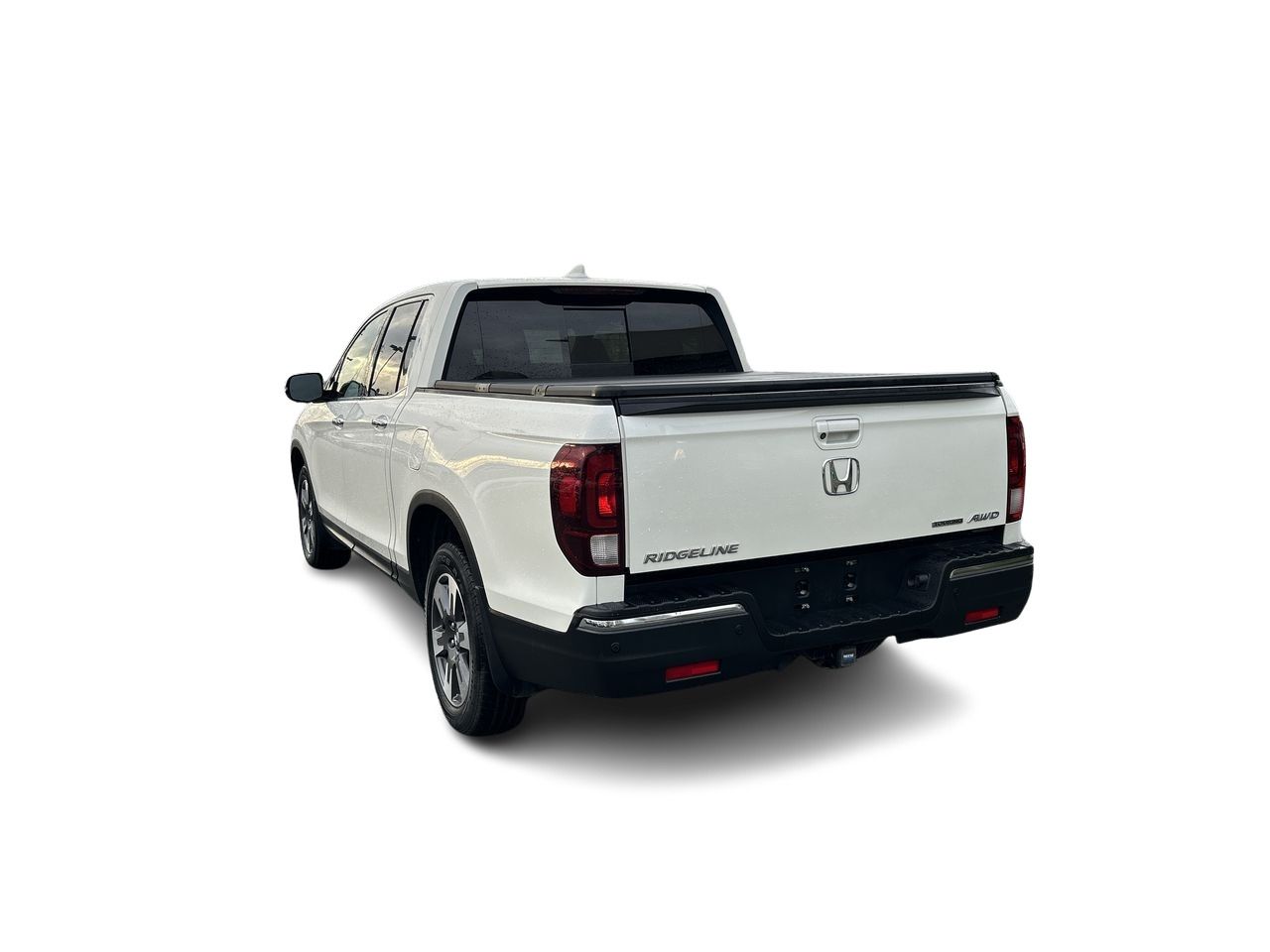 2017  Ridgeline