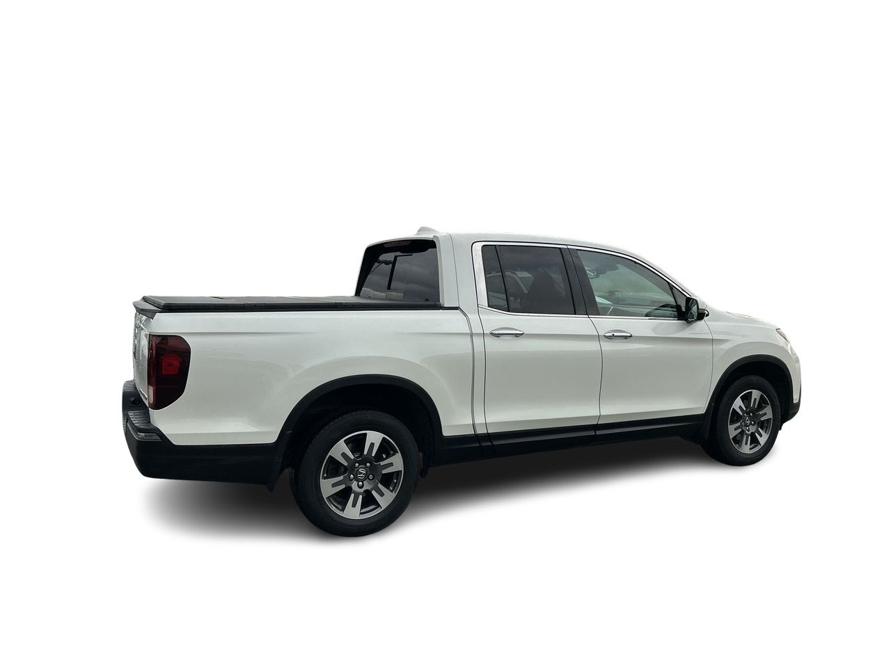 2017  Ridgeline