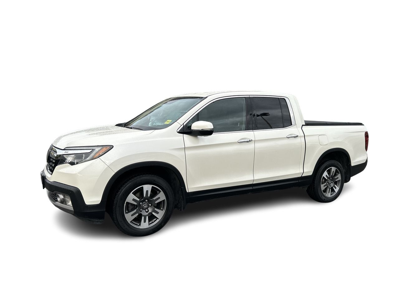2017  Ridgeline
