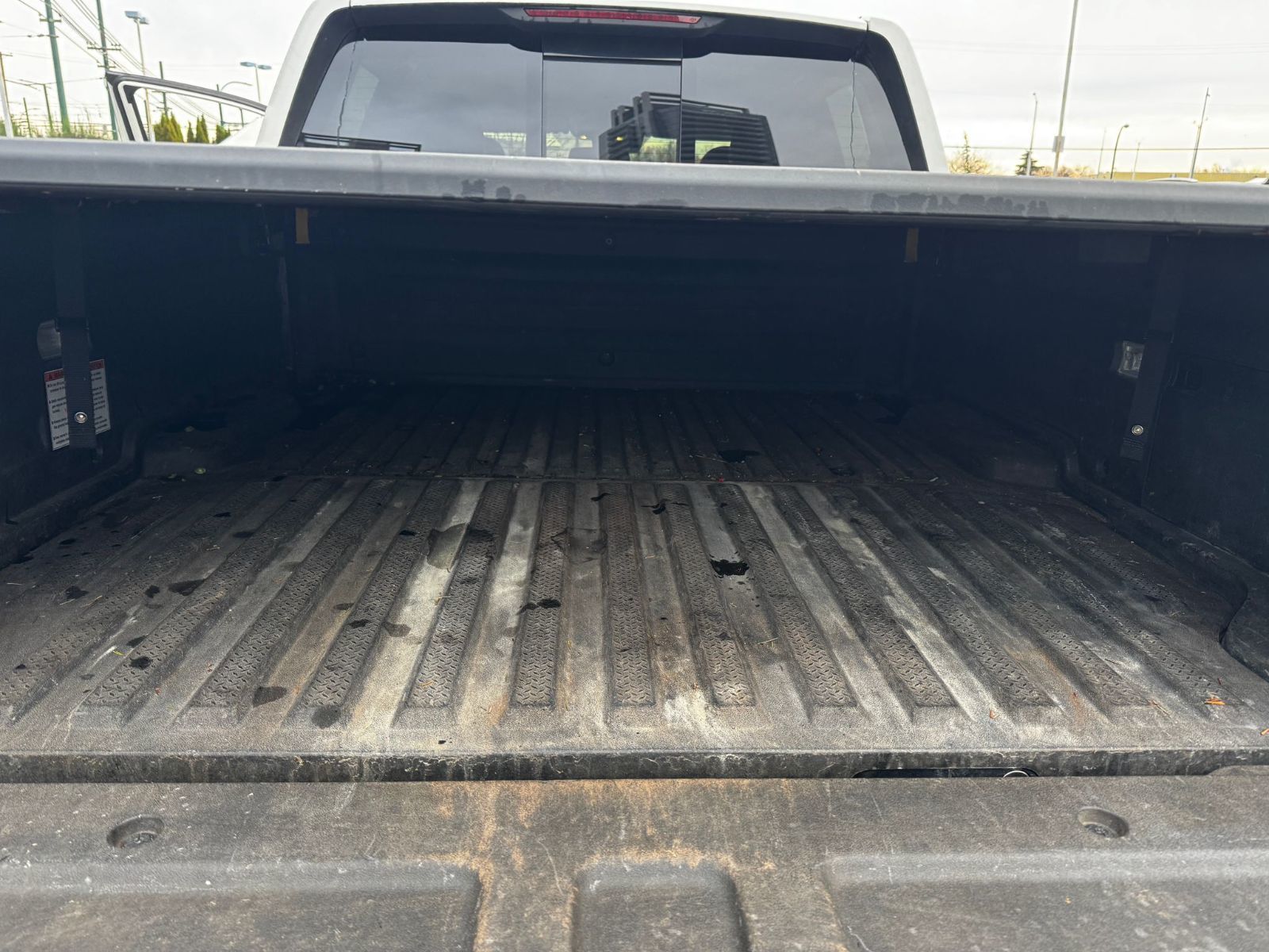 2017 Honda Ridgeline in Vancouver, British Columbia