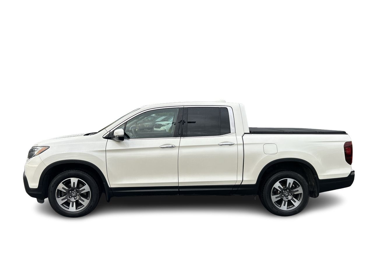 2017  Ridgeline