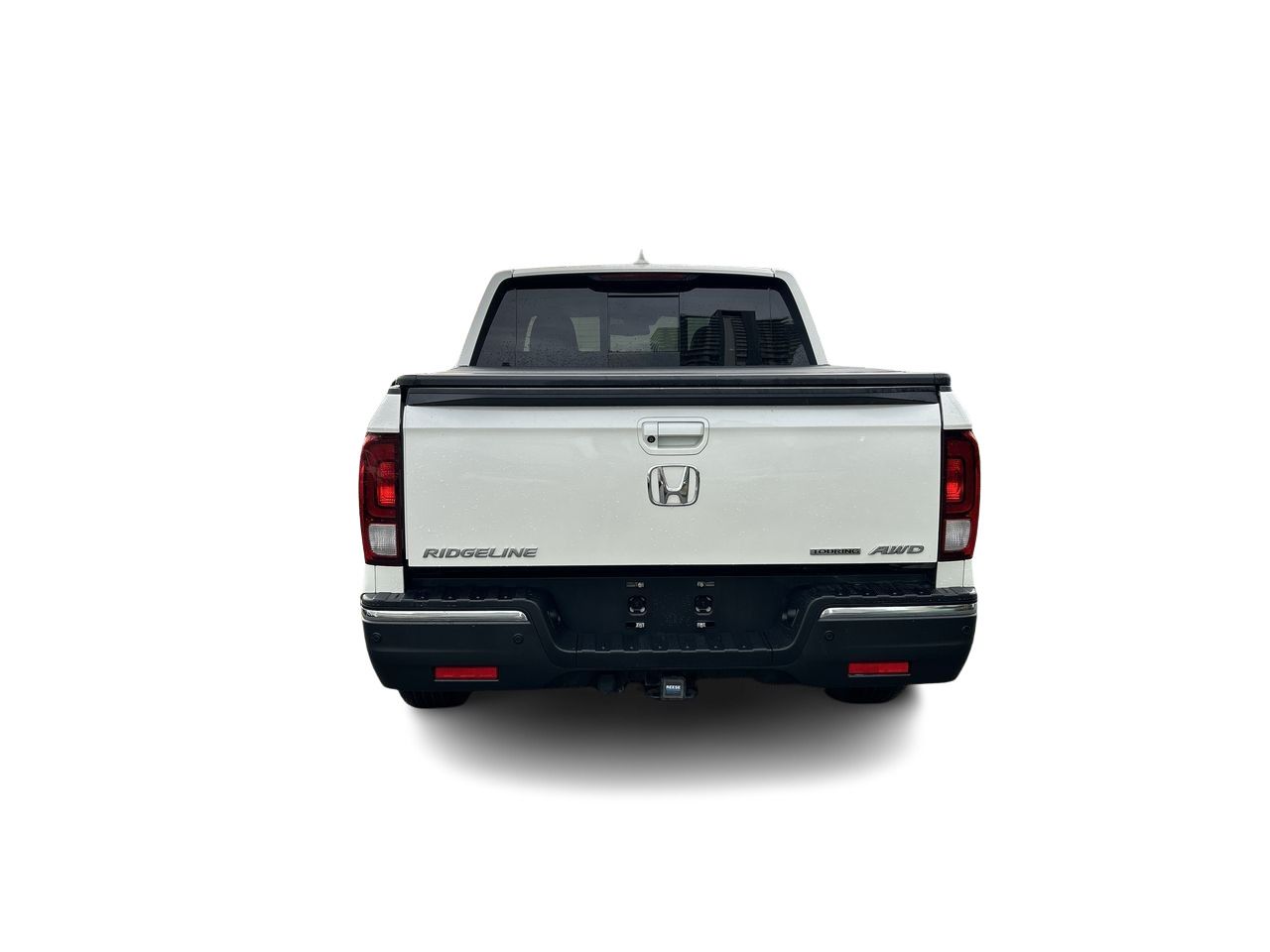 2017  Ridgeline