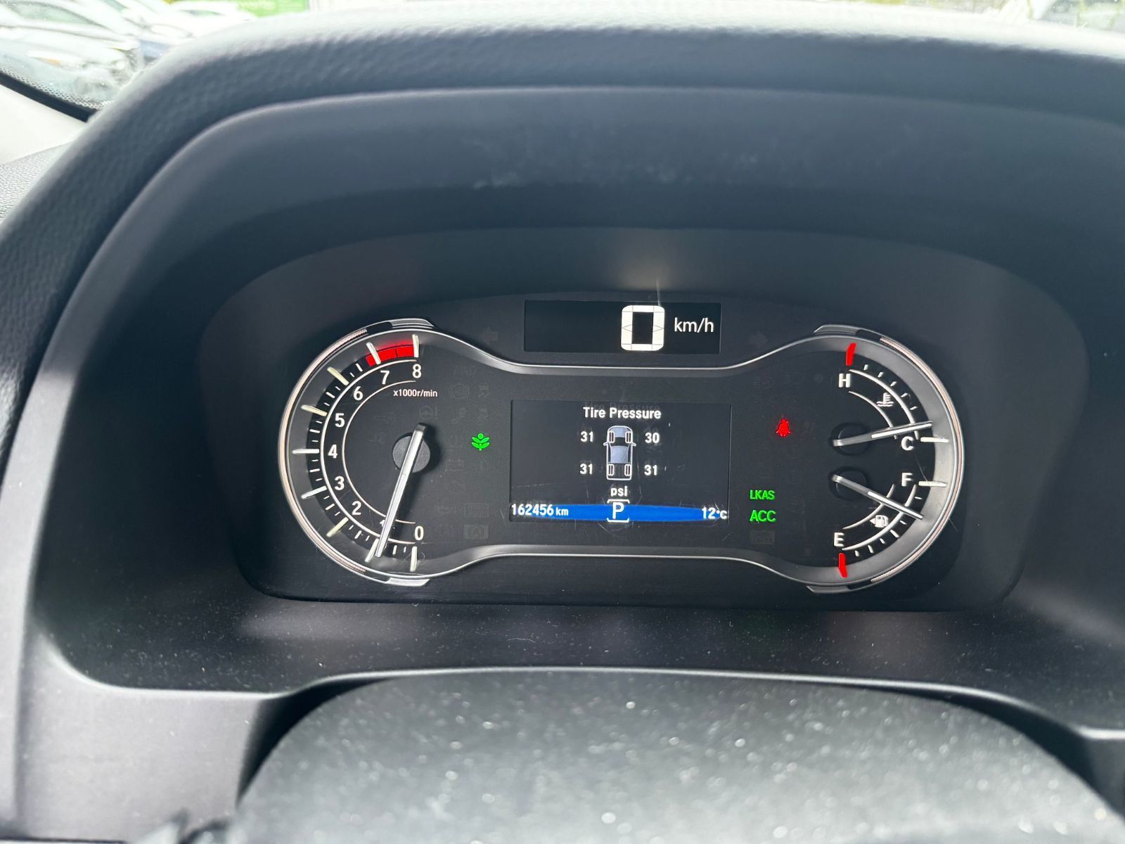 2017 Honda Ridgeline in Vancouver, British Columbia