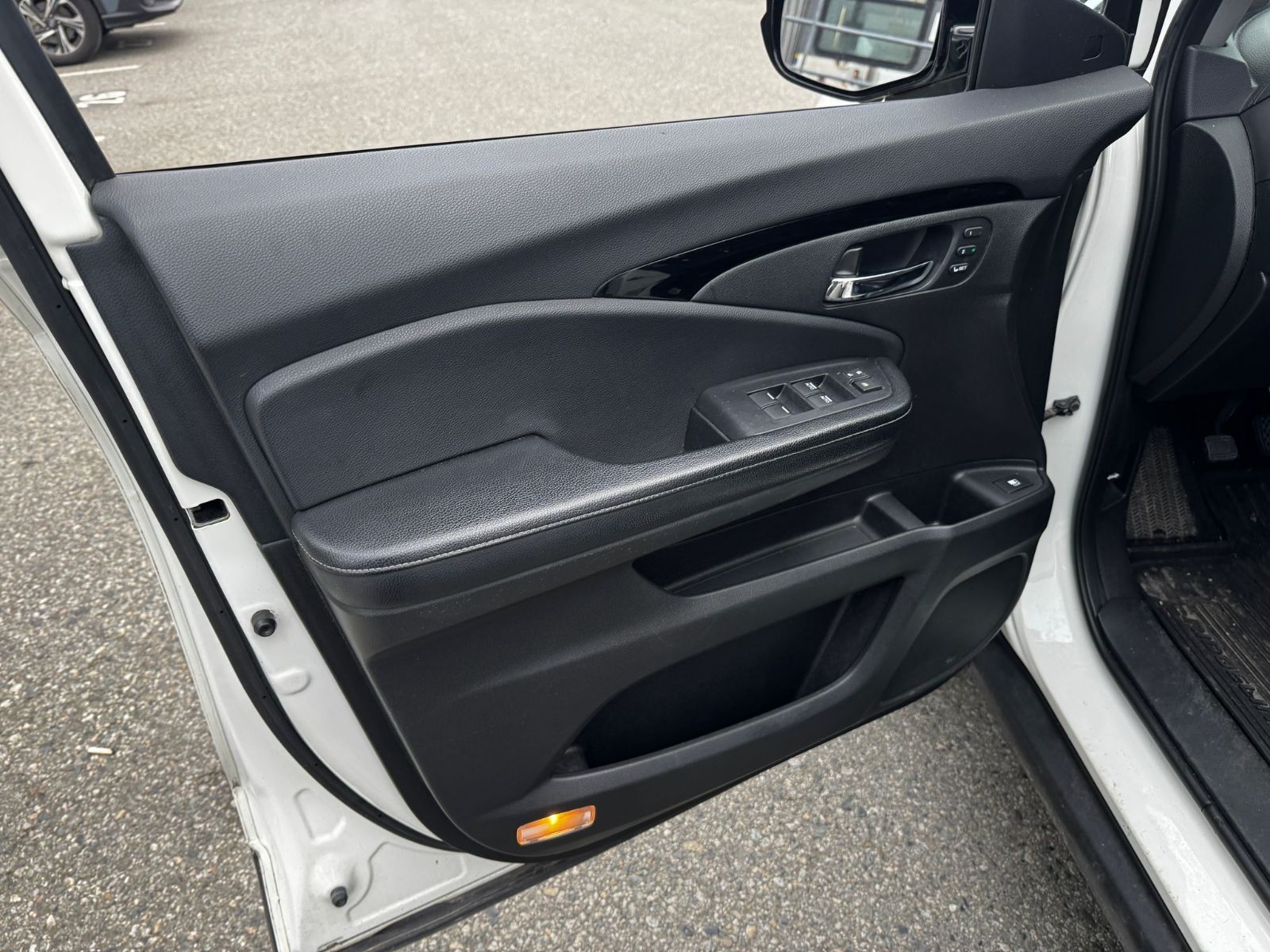 2017 Honda Ridgeline in Vancouver, British Columbia