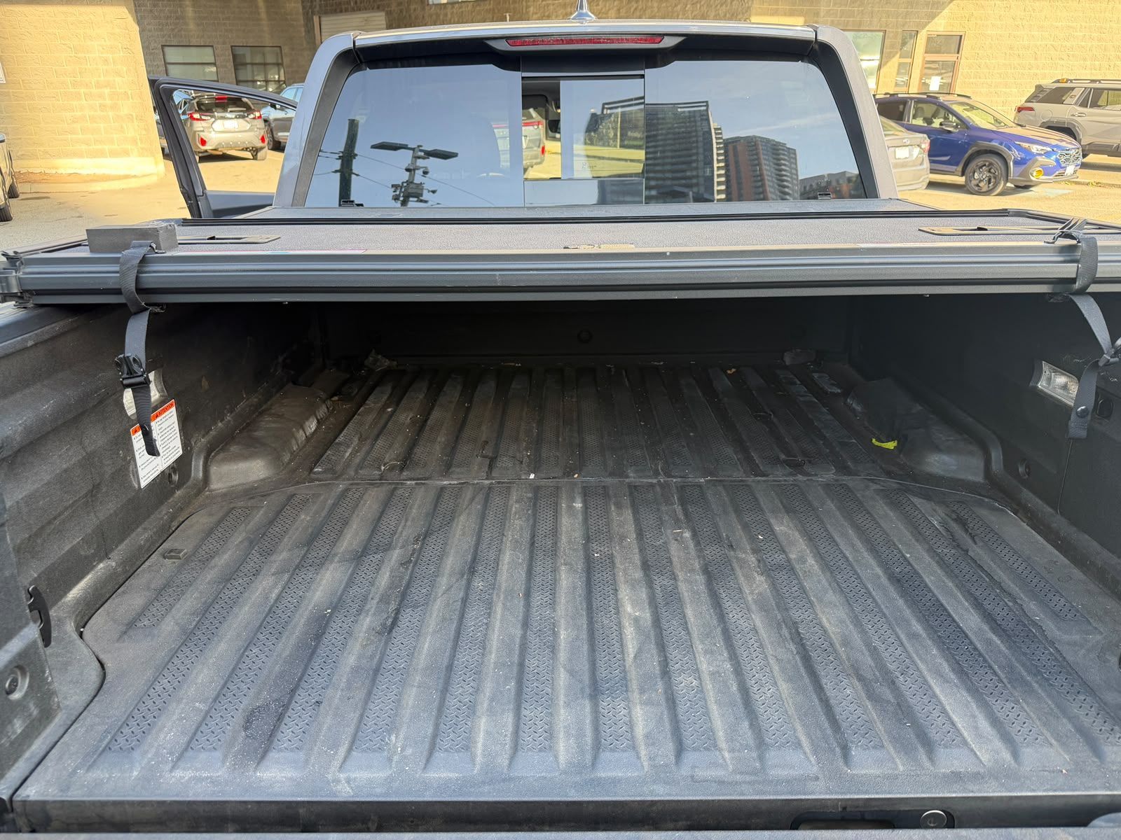2021 Honda Ridgeline