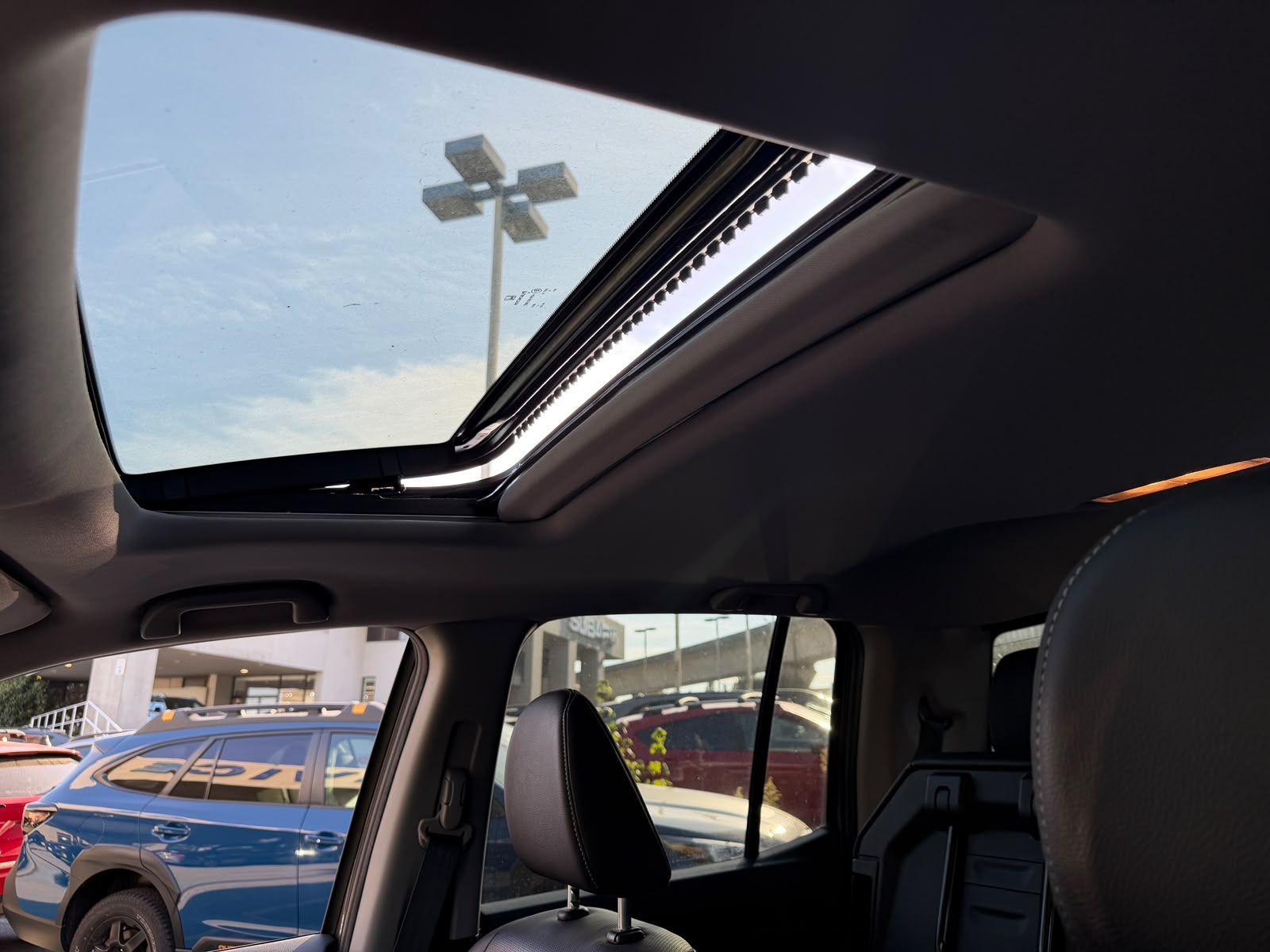 2021 Honda Ridgeline