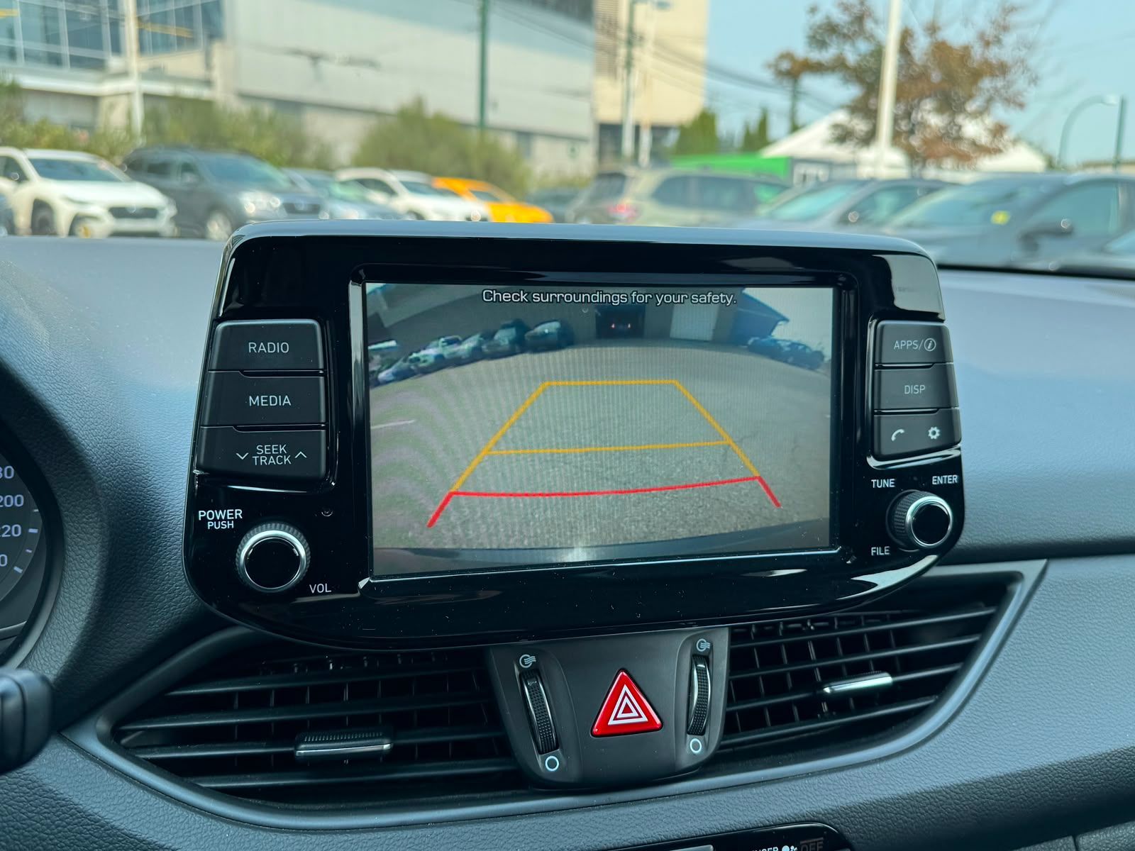 2018 Hyundai Elantra GT