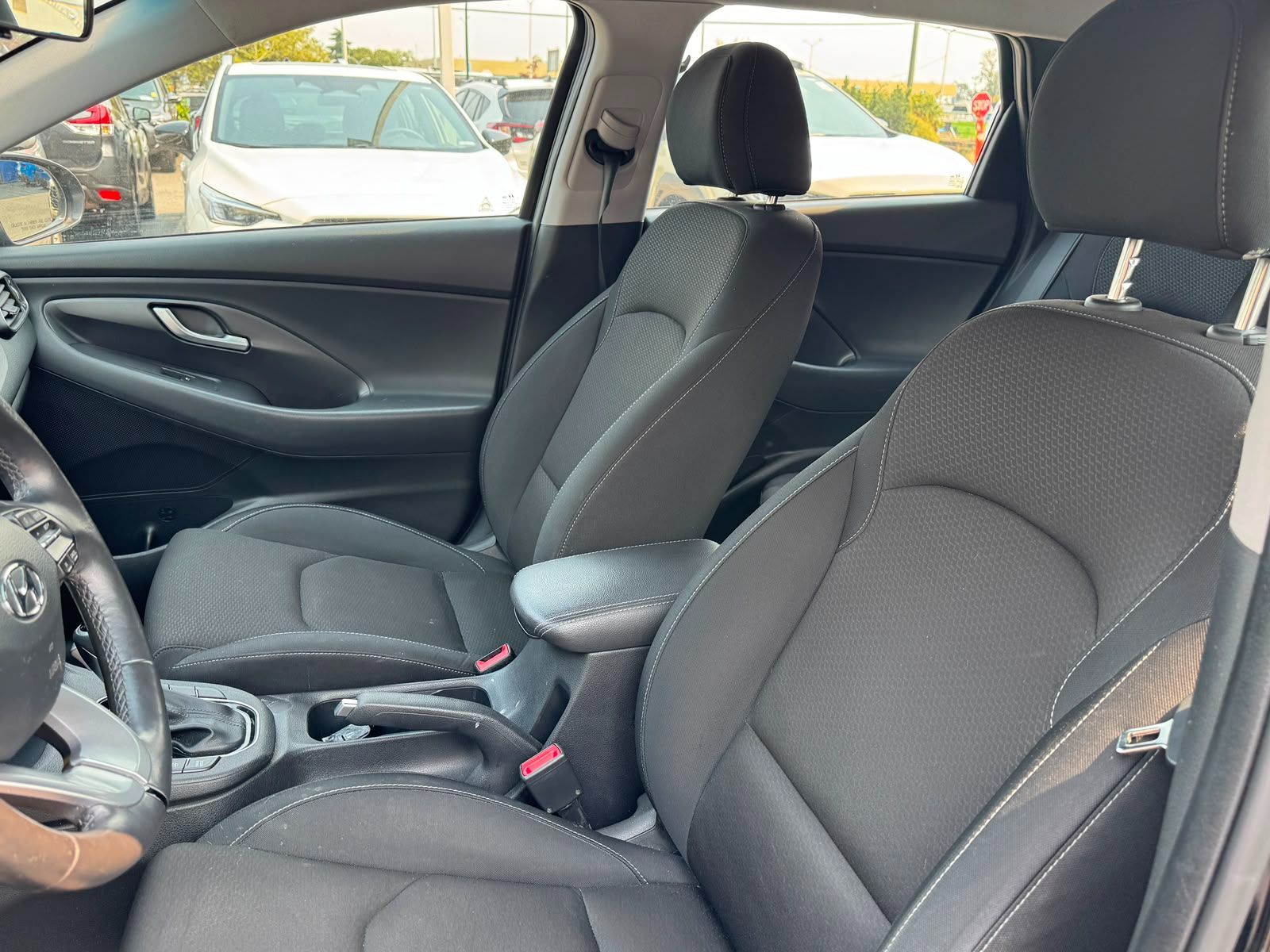 2018 Hyundai Elantra GT