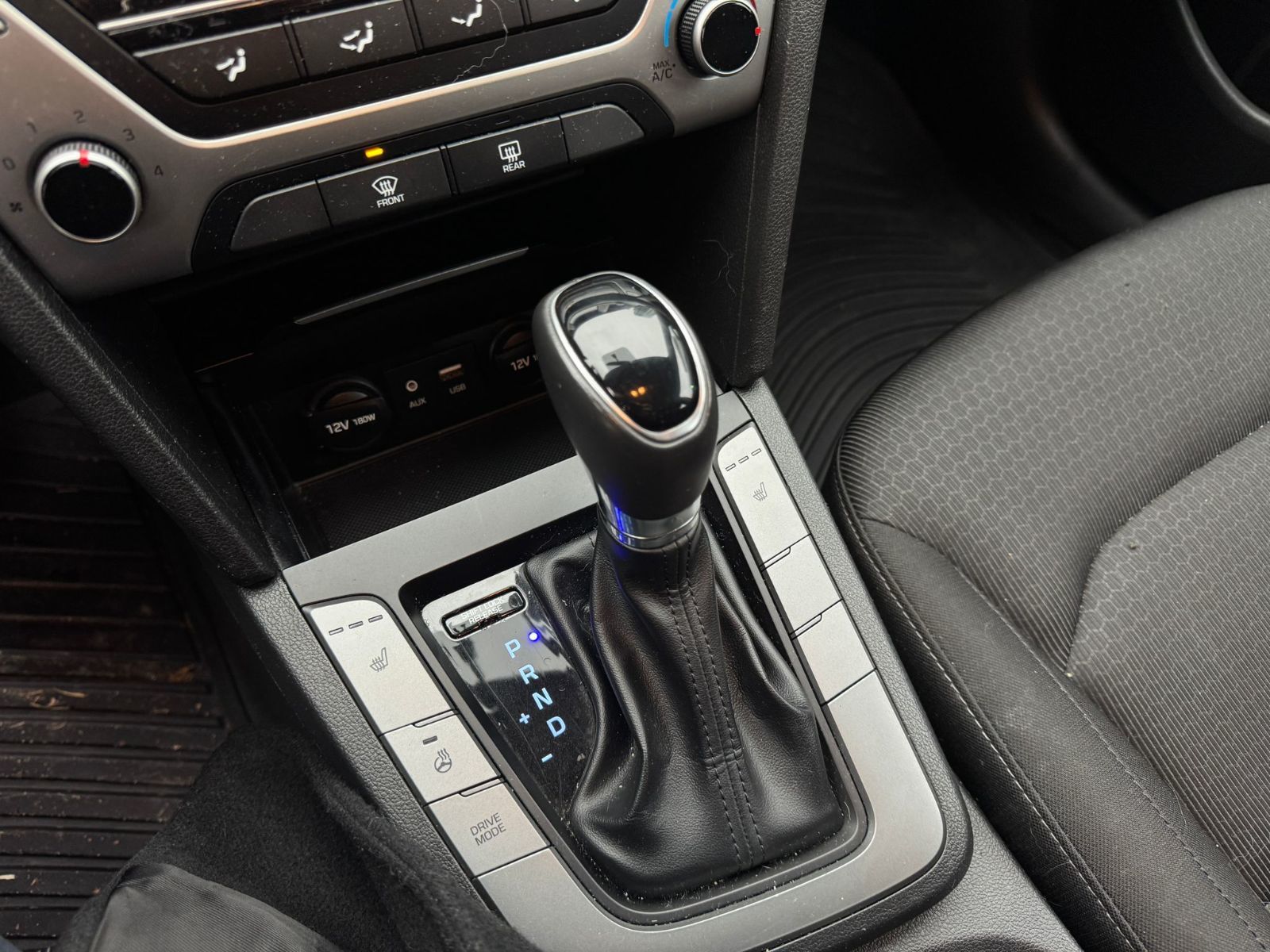 2018 Hyundai Elantra Sedan in Vancouver, British Columbia