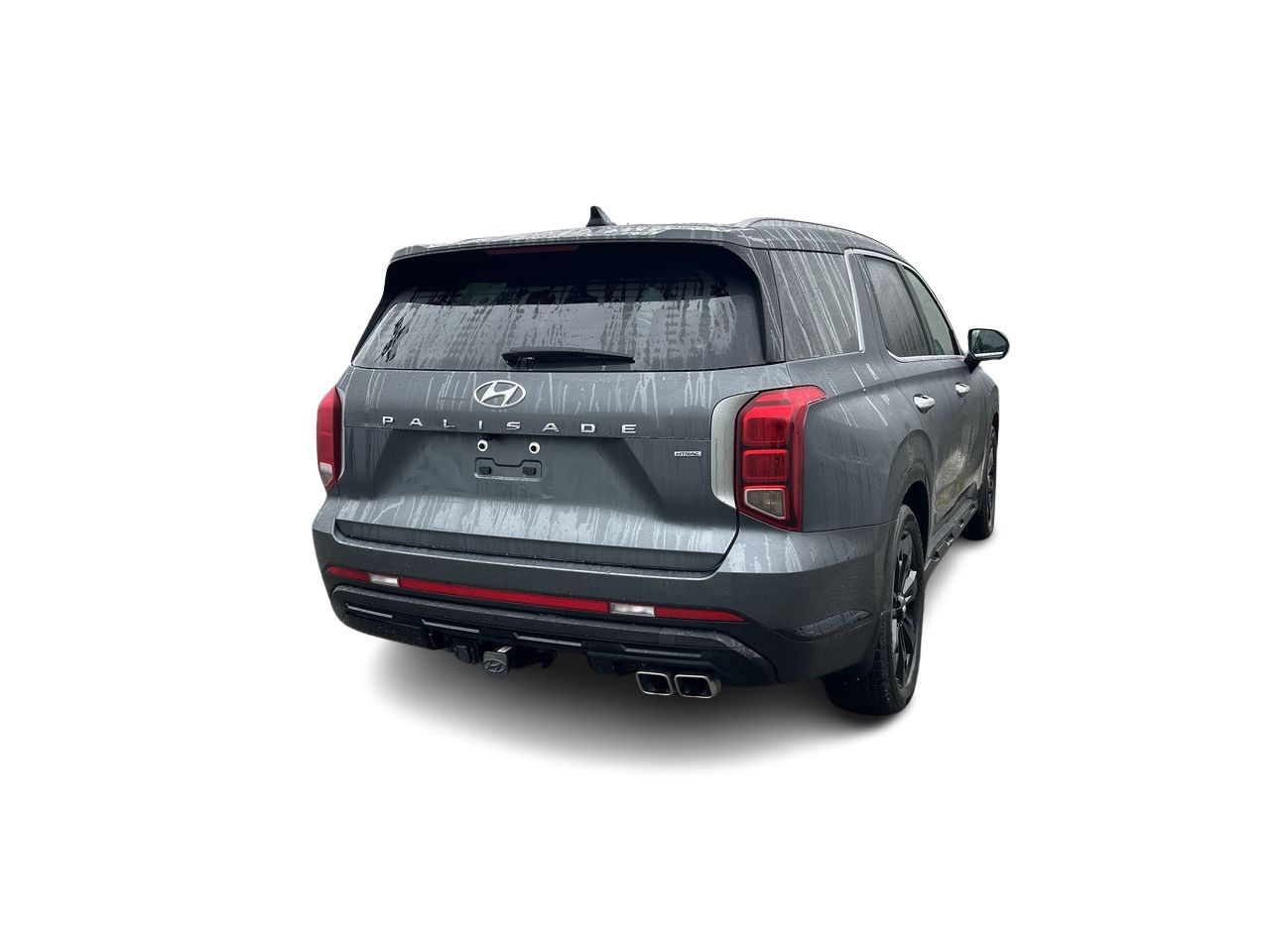 2023 Hyundai Palisade in Vancouver, British Columbia