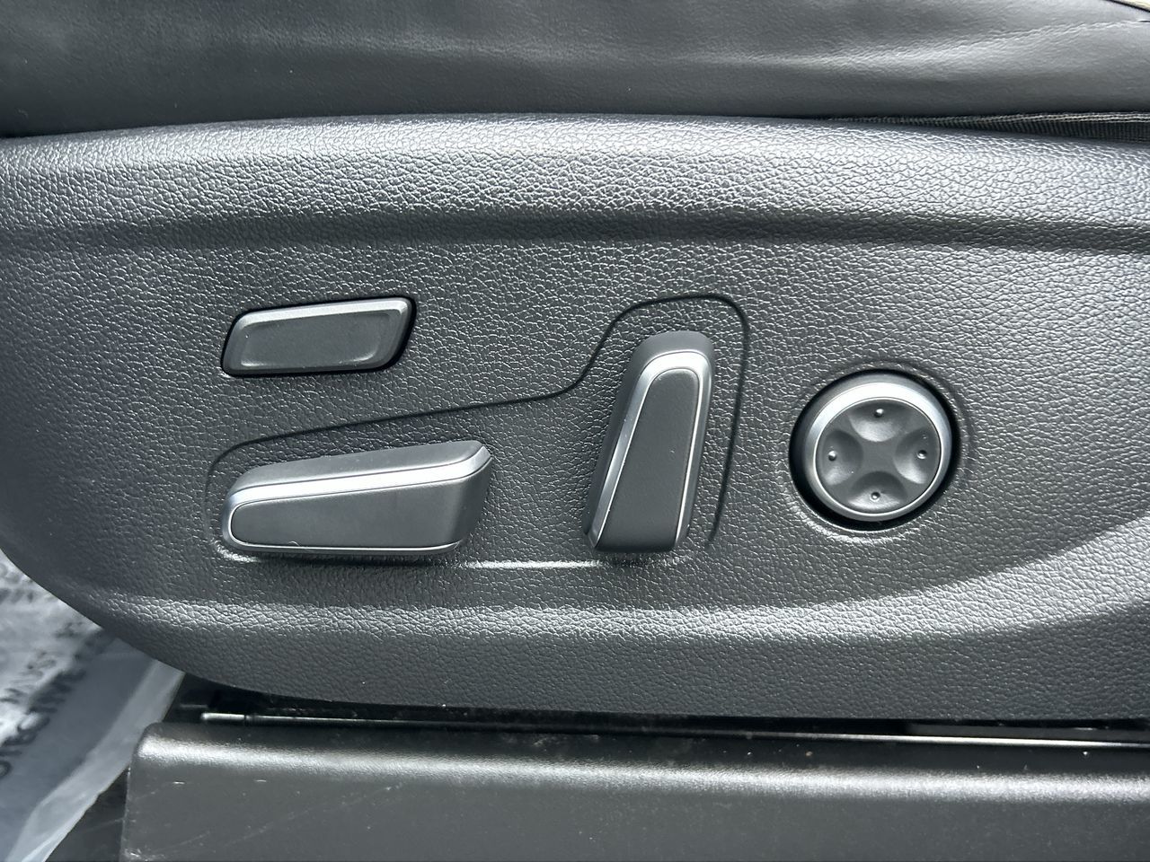 2023 Hyundai Palisade in Vancouver, British Columbia