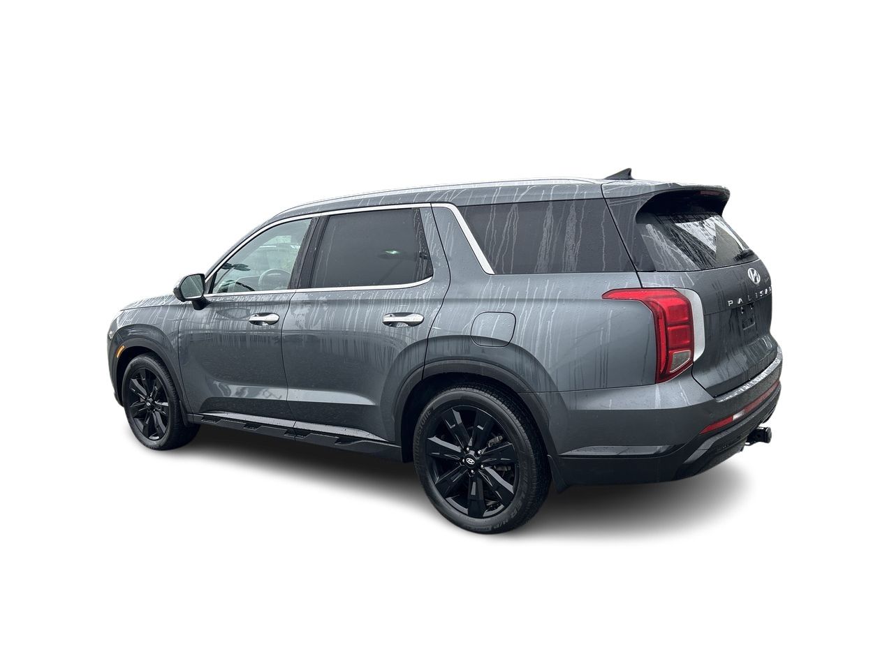 2023 Hyundai Palisade in Vancouver, British Columbia
