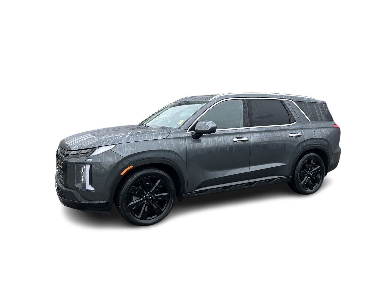 2023 Hyundai Palisade in Vancouver, British Columbia