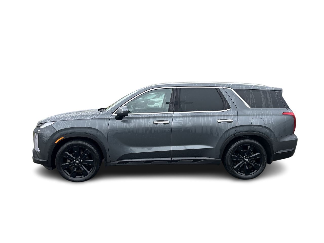 2023 Hyundai Palisade in Vancouver, British Columbia