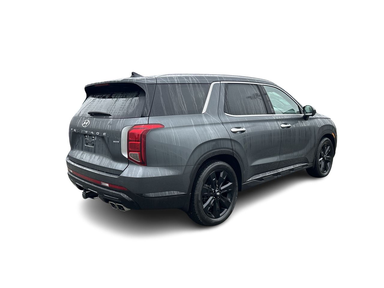 2023 Hyundai Palisade in Vancouver, British Columbia