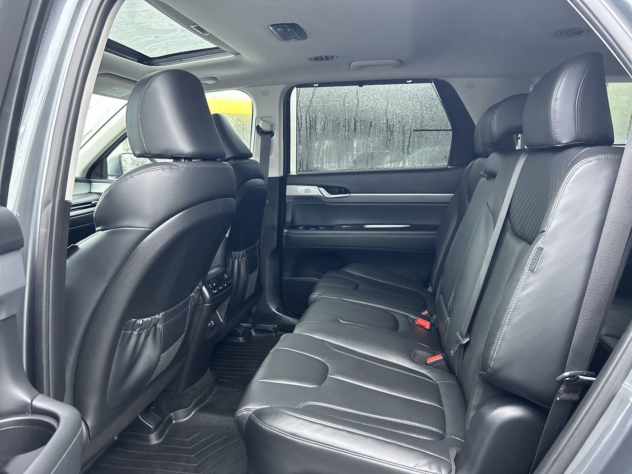 2023 Hyundai Palisade in Vancouver, British Columbia