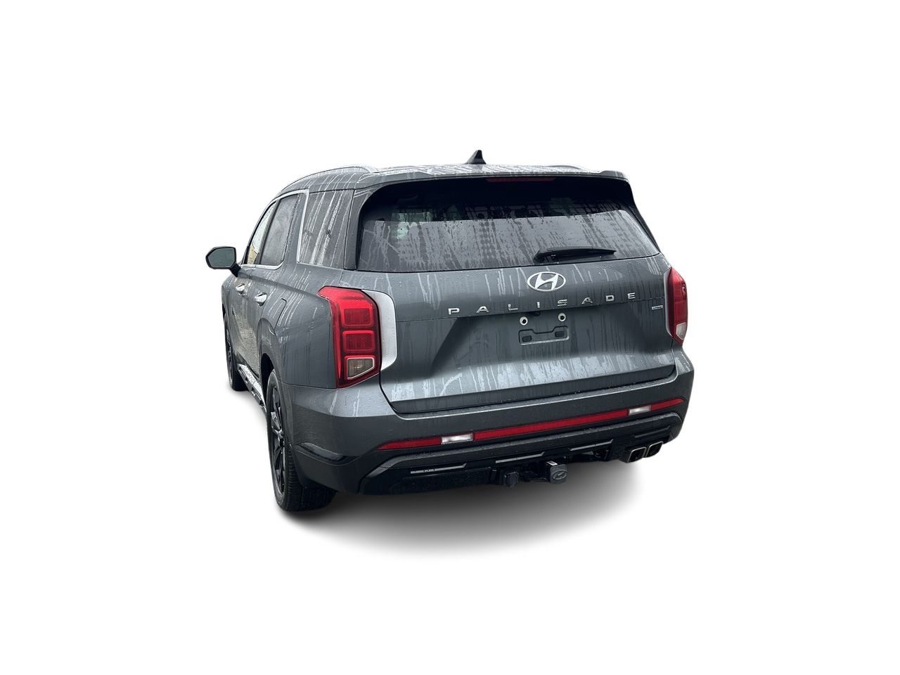 2023 Hyundai Palisade in Vancouver, British Columbia