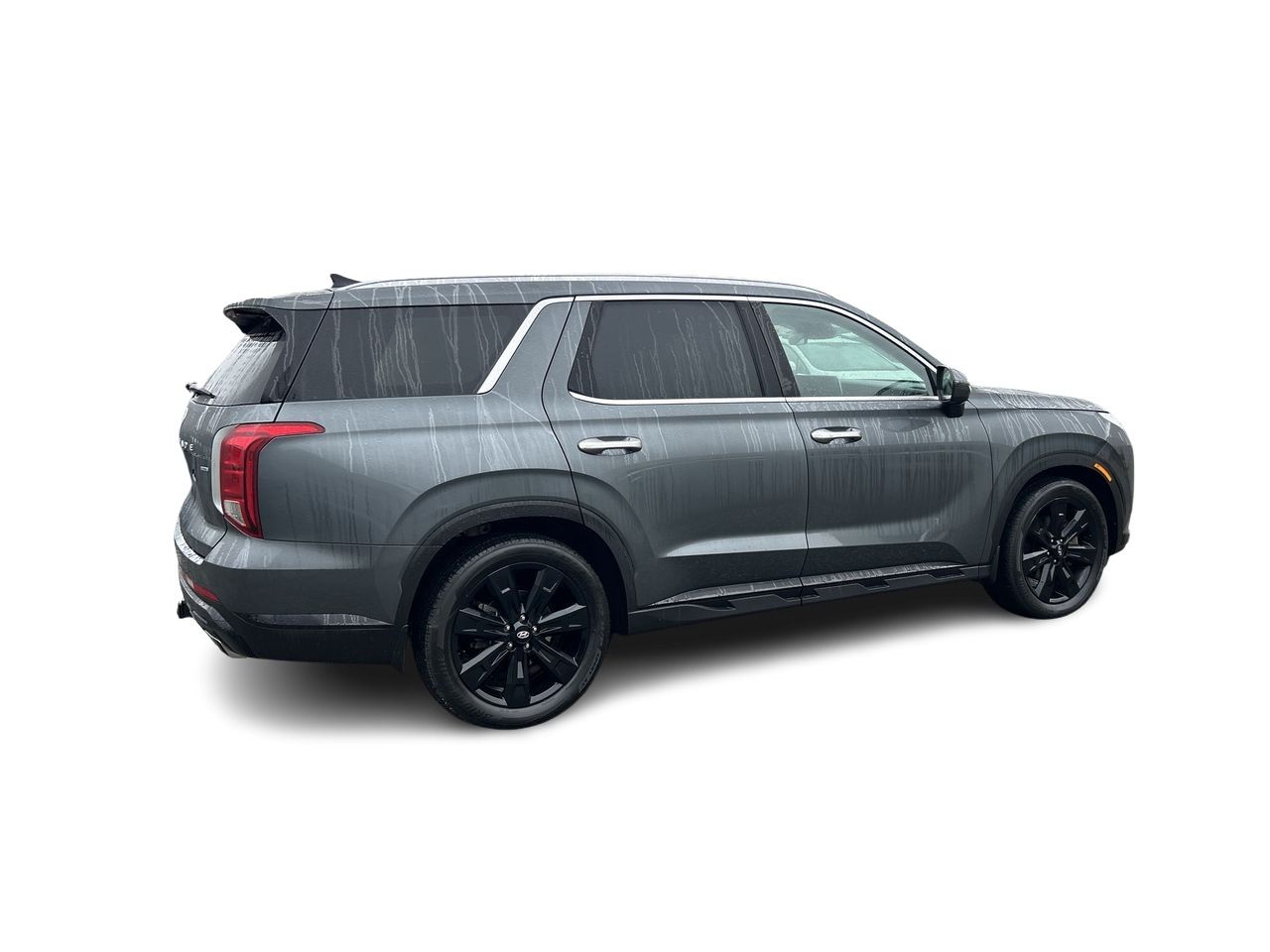 2023 Hyundai Palisade in Vancouver, British Columbia