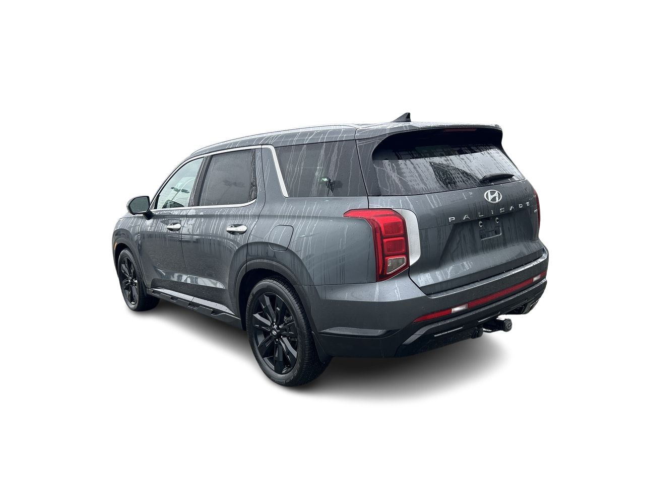 2023 Hyundai Palisade in Vancouver, British Columbia