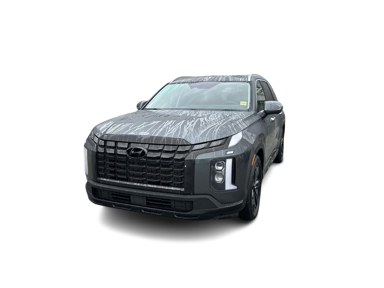 2023 Hyundai Palisade in Vancouver, British Columbia