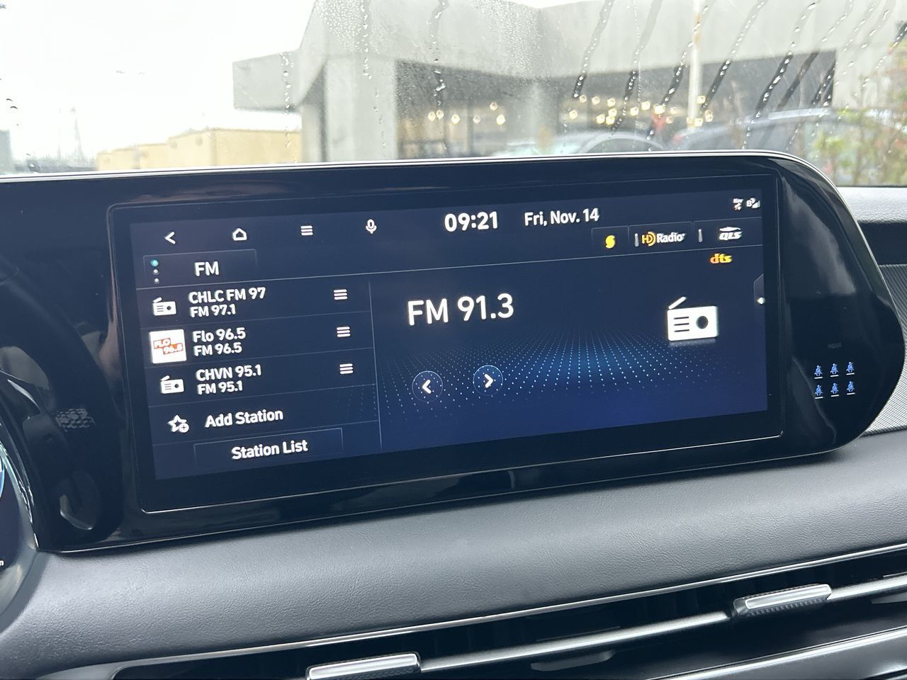 2023 Hyundai Palisade in Vancouver, British Columbia