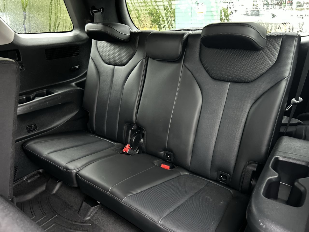 2023 Hyundai Palisade in Vancouver, British Columbia