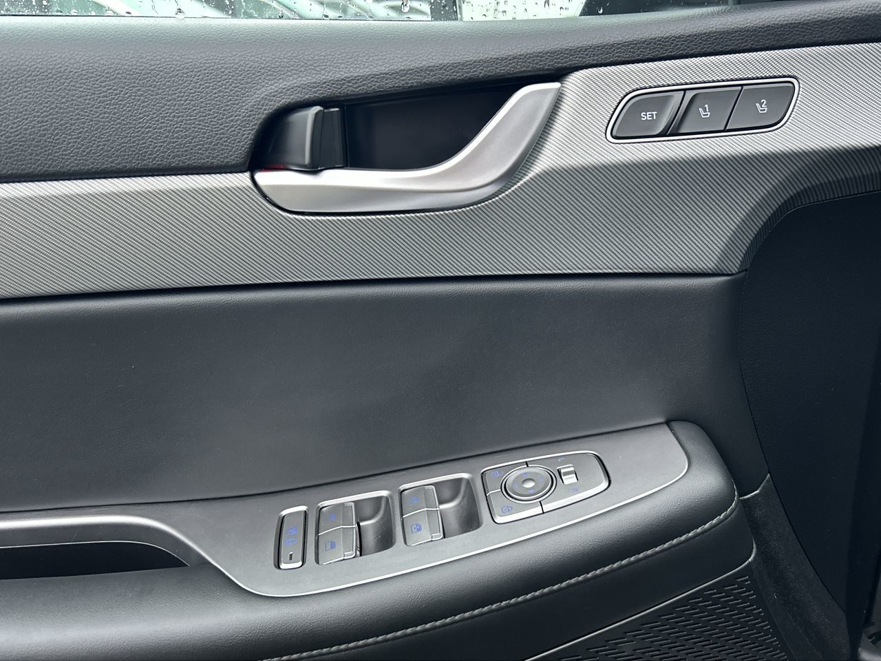 2023 Hyundai Palisade in Vancouver, British Columbia