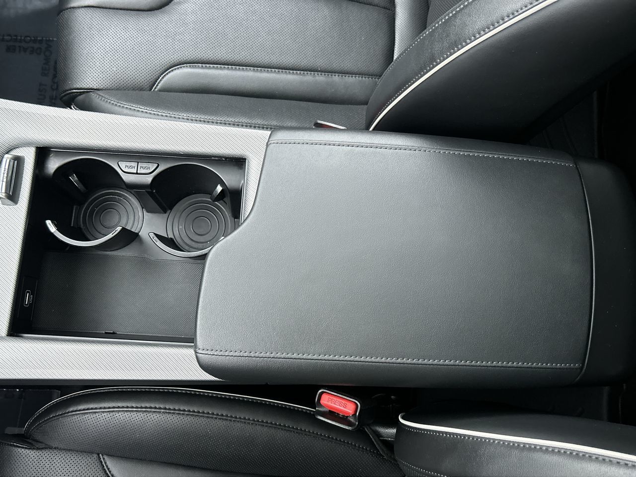 2023 Hyundai Palisade in Vancouver, British Columbia