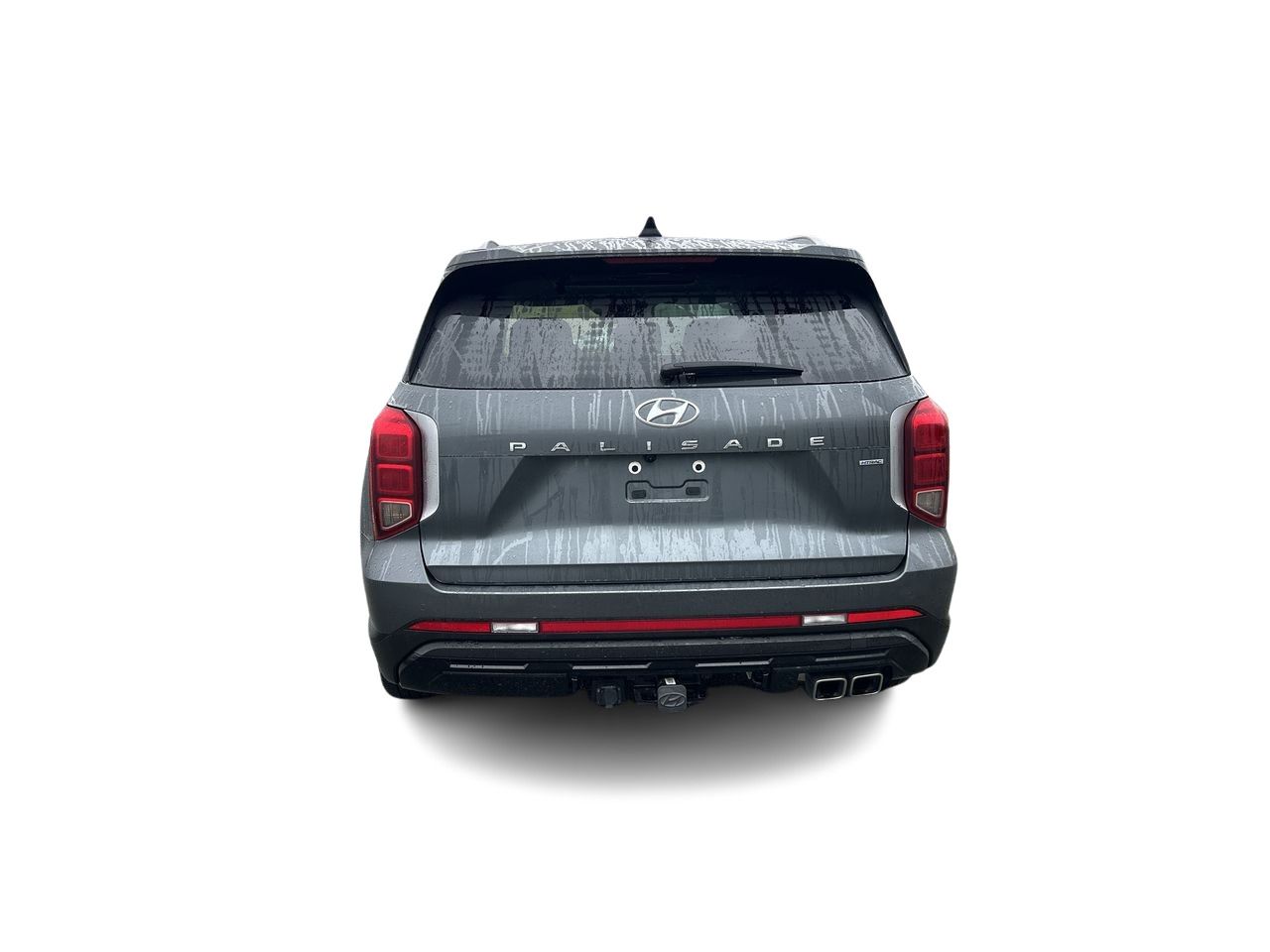 2023 Hyundai Palisade in Vancouver, British Columbia