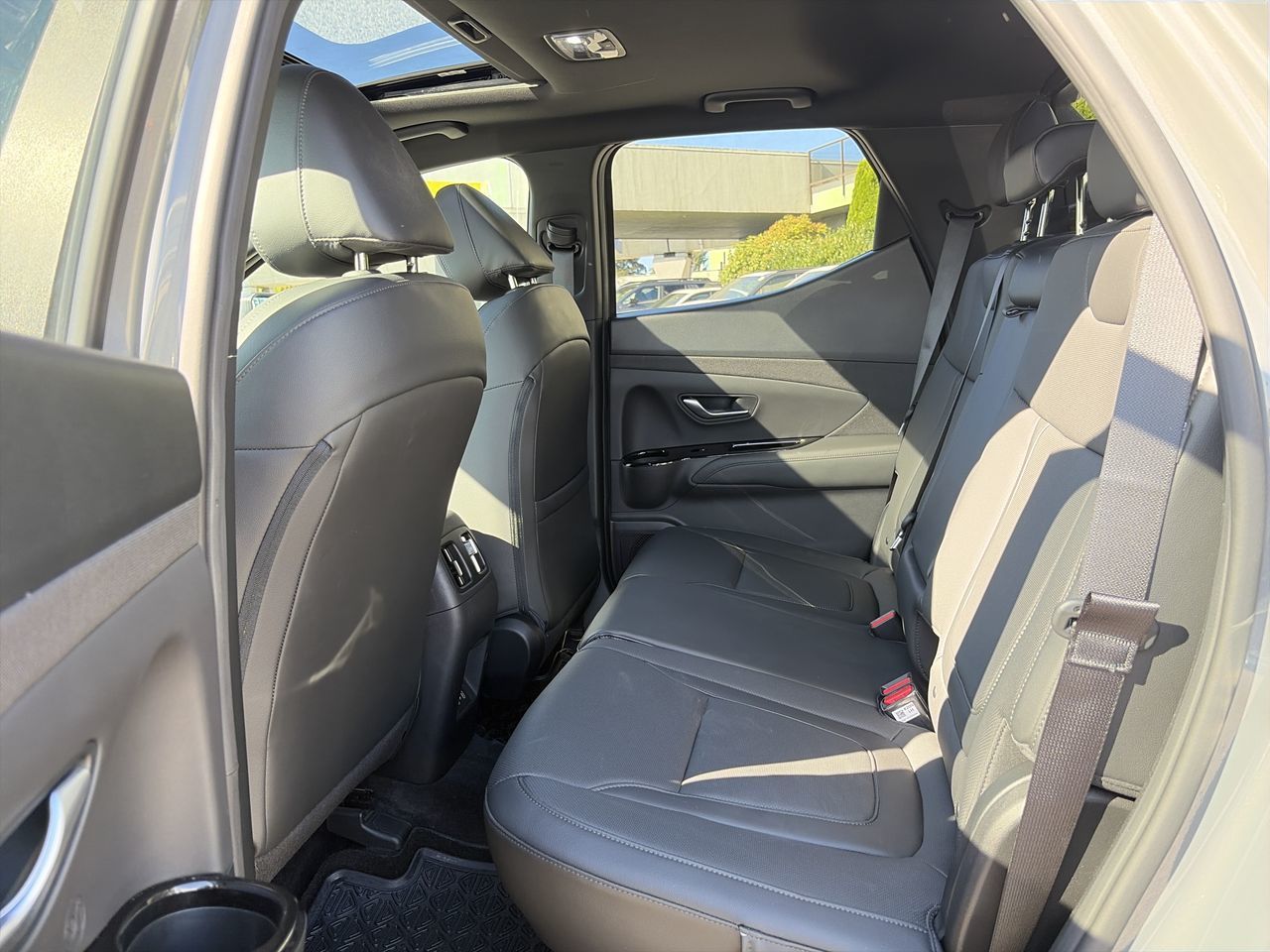 2025 Hyundai Santa Cruz