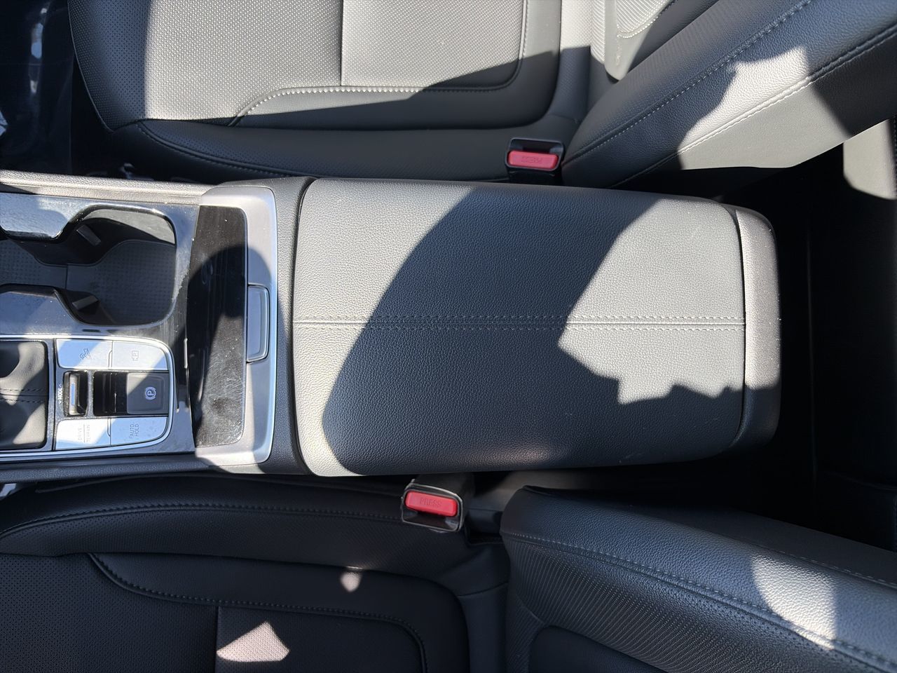 2025 Hyundai Santa Cruz