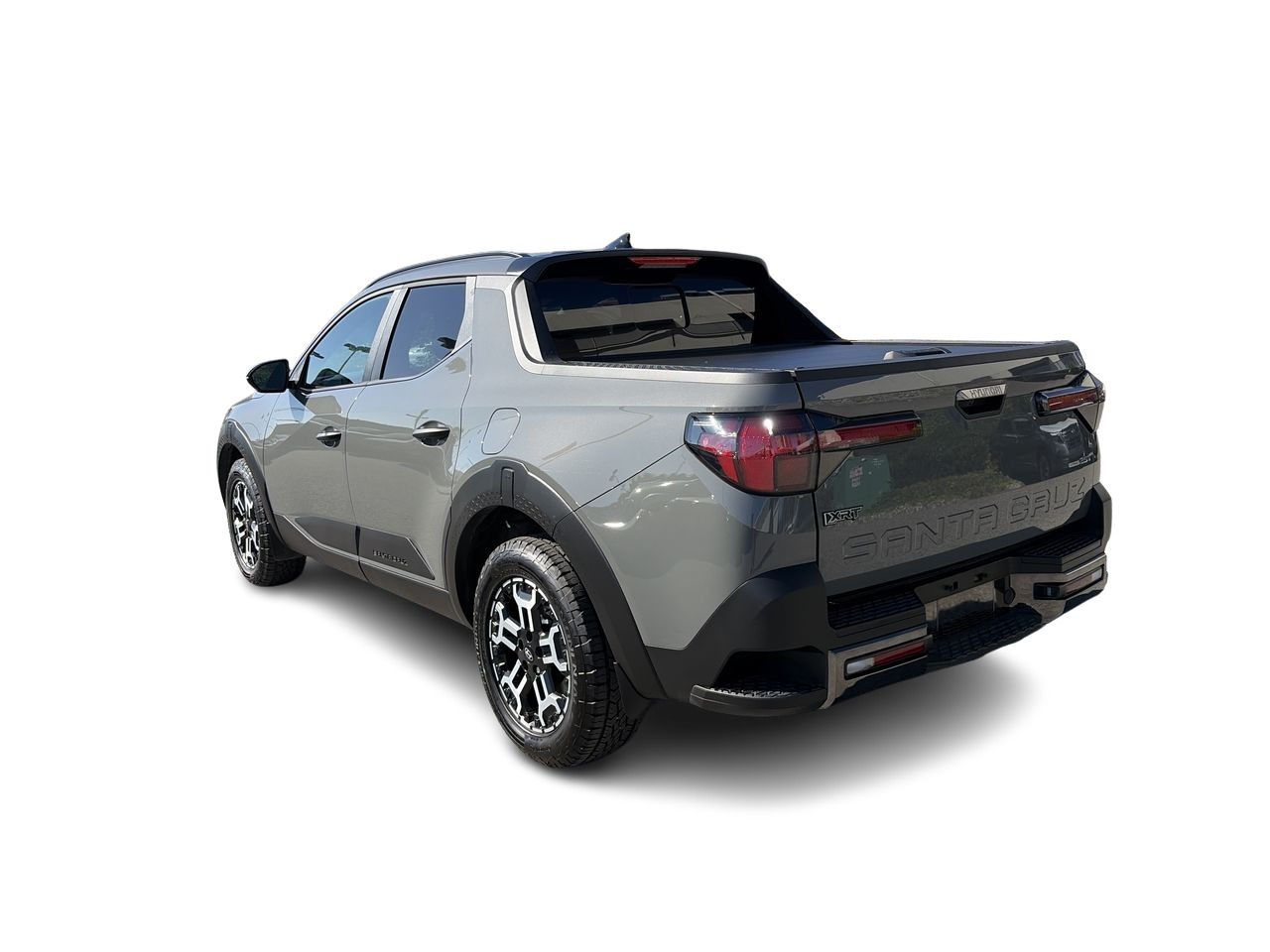 2025 Hyundai Santa Cruz