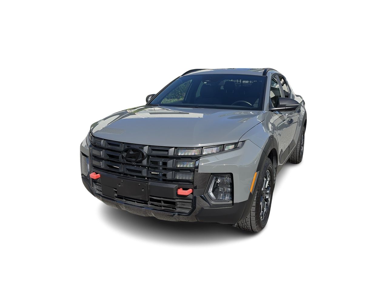 2025 Hyundai Santa Cruz