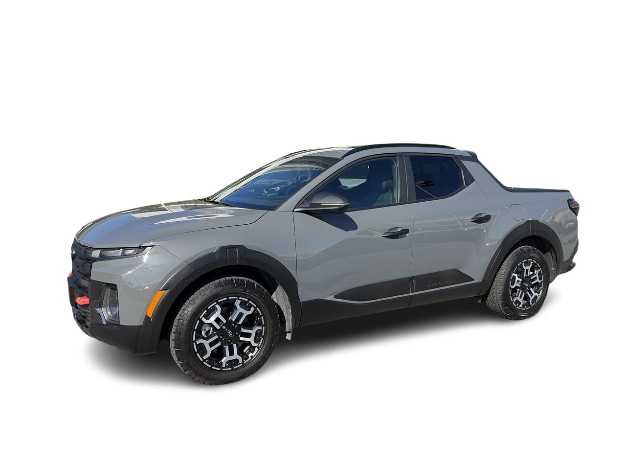 2025 Hyundai Santa Cruz