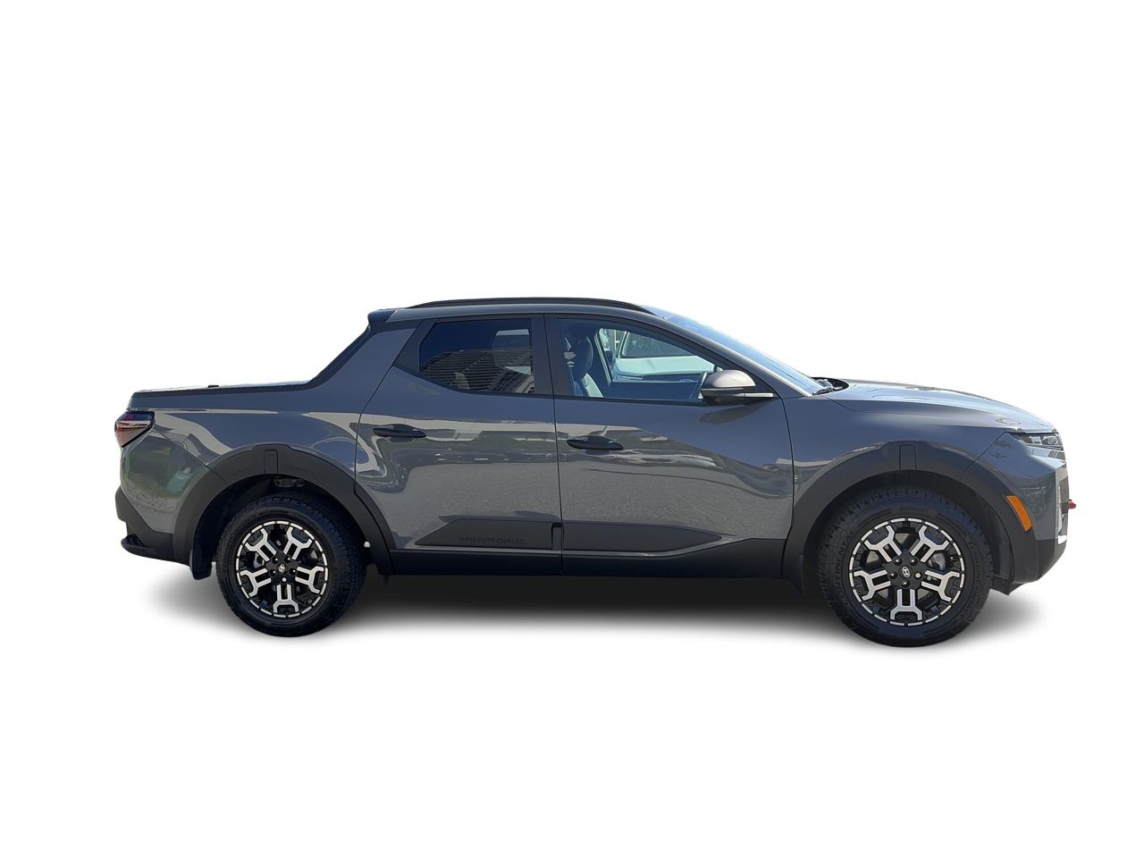 2025 Hyundai Santa Cruz