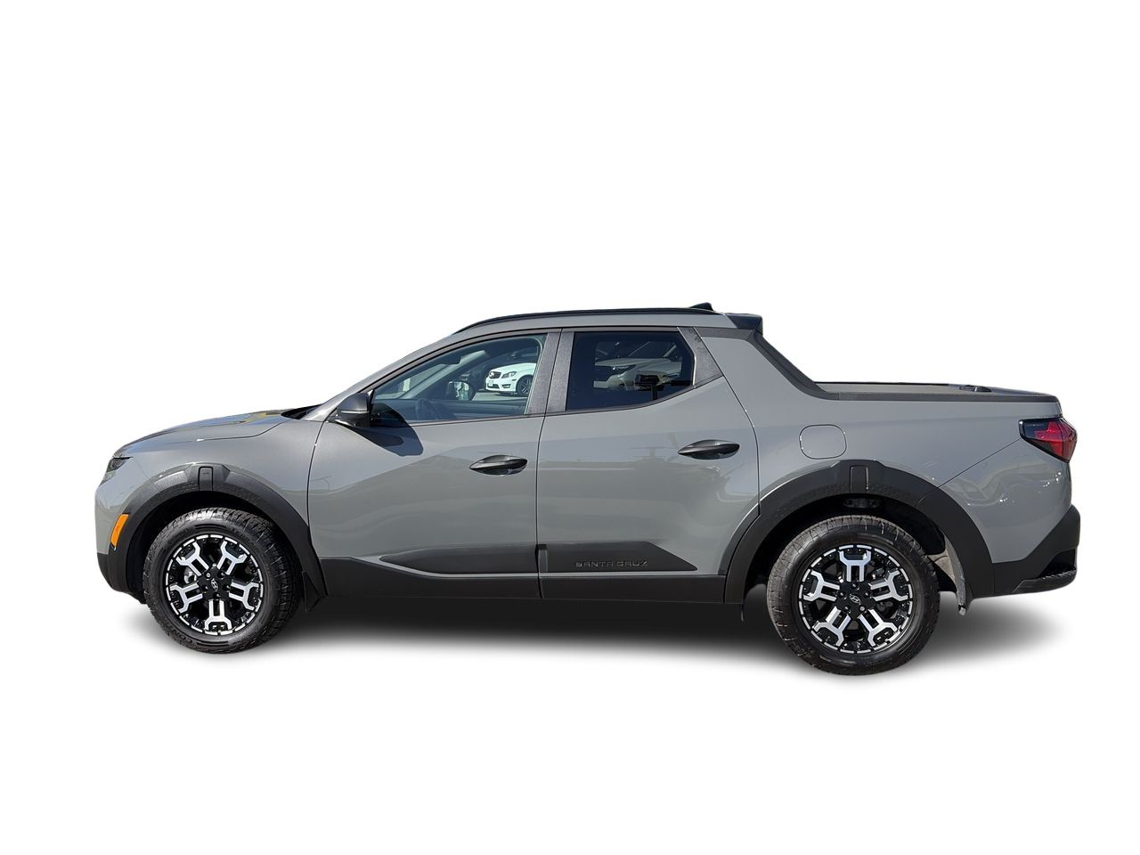2025 Hyundai Santa Cruz