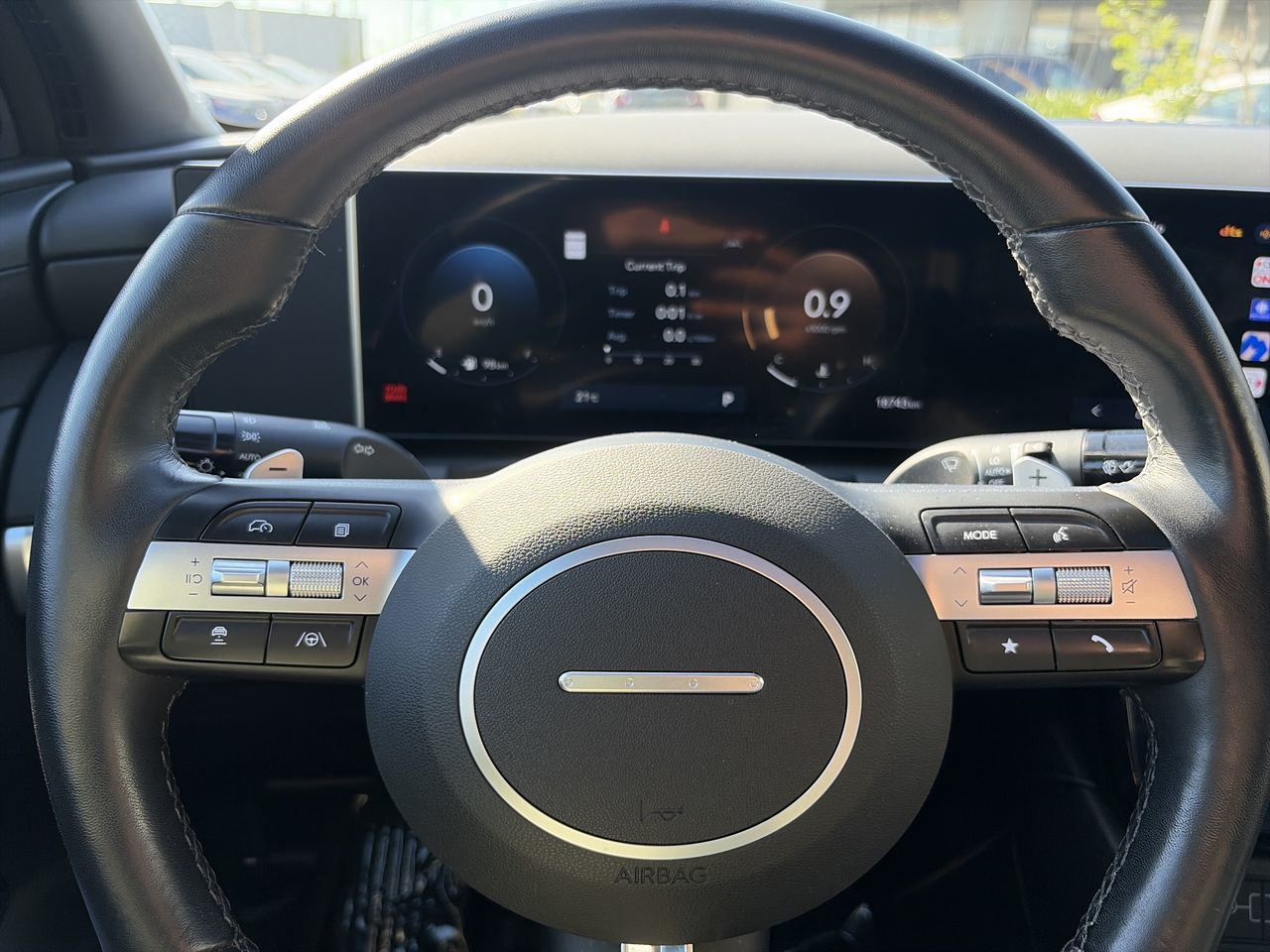 2025 Hyundai Santa Cruz