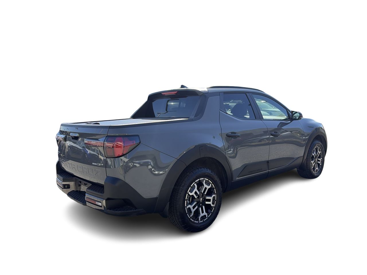 2025 Hyundai Santa Cruz