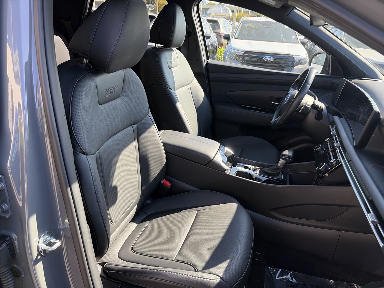 2025 Hyundai Santa Cruz