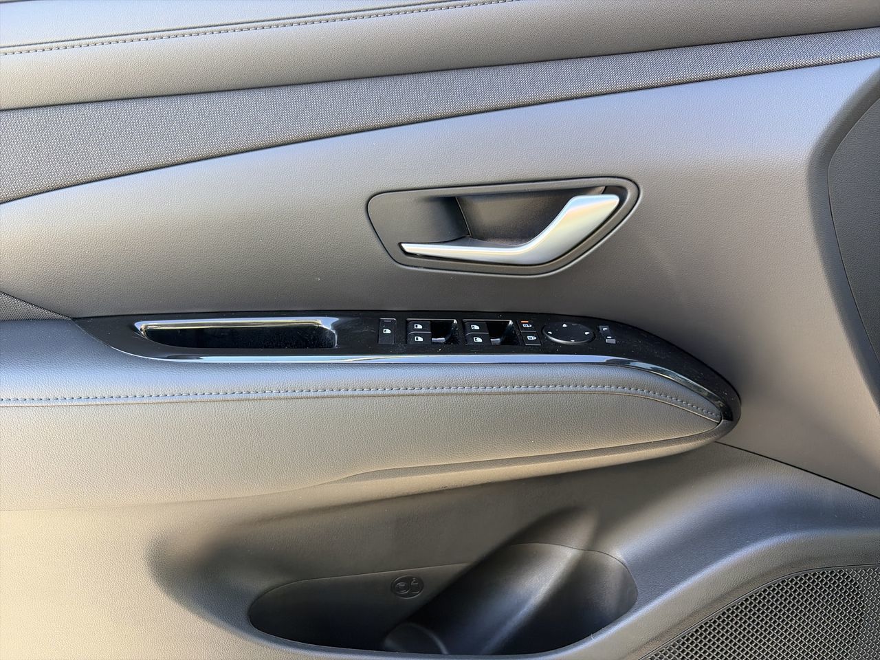 2025 Hyundai Santa Cruz