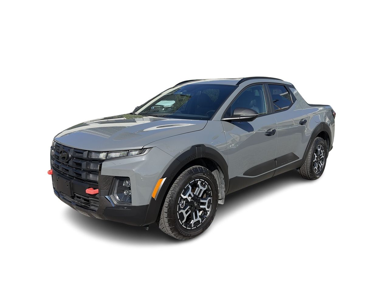 2025 Hyundai Santa Cruz